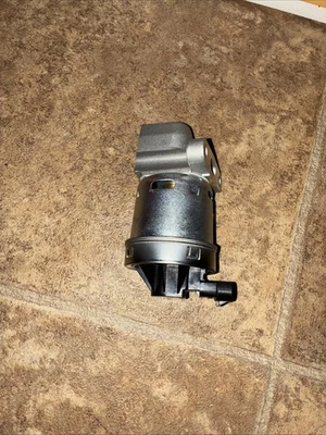 02 Buick Rendezvous Exhaust Gas Recirculation Valve EGR Replacement Part New - Изображение 1 из 4