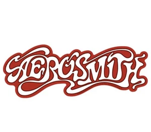 Aerosmith Logo Sticker A010S Decal - Picture 1 of 1