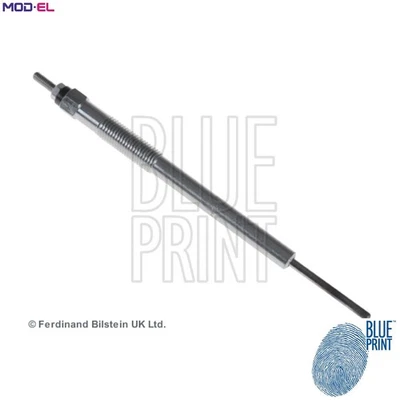 4x GLOW PLUG ADG01850 FOR J3 2.9L 4cyl - Image 1 of 4