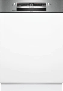 BOSCH Einbau-Geschirrspüler SMI4HAS07E 60cm integriert ED Serie 4 - Bild 1 von 3