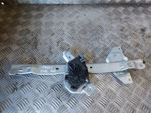 Mécanisme + moteur lève vitre Avant Gauche - CITROEN C3 II (2) PHASE I (1) - Picture 1 of 4