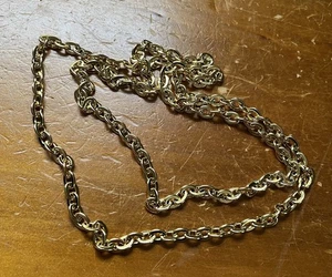Louis Vuitton Gold Chain Link Replacement Strap - Picture 1 of 4