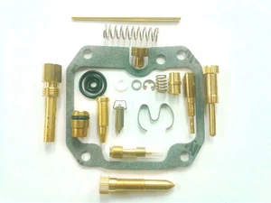 Kit de reconstrucción de carburador para Kawasaki Bayou 250 2003-2006, ATVPC - Imagen 1 de 5