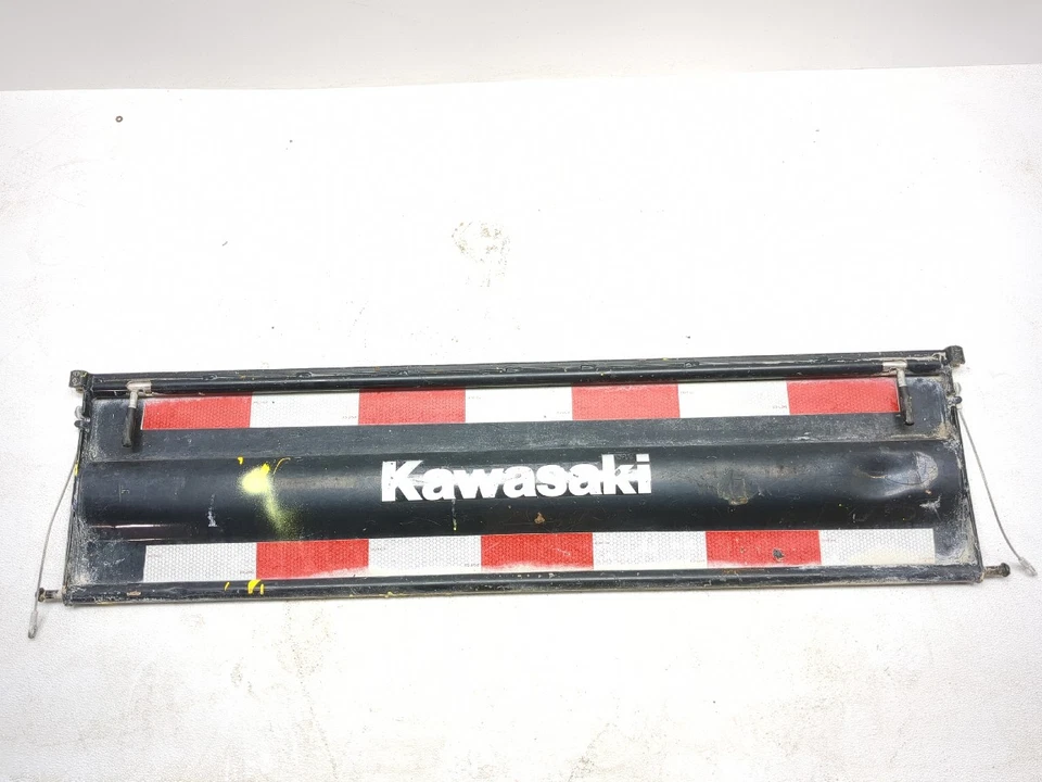 Задняя дверь 09–23 Kawasaki Mule 4000 KAF620M - Изображение 1 из 4