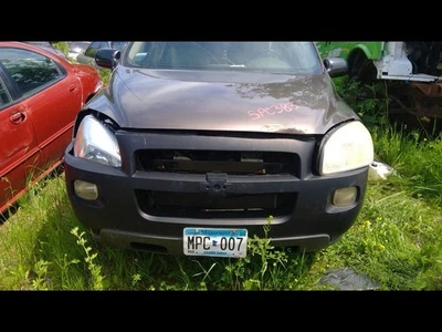 Passenger Front Window Regulator SV6 Fits 05-09 MONTANA 728115 - Image 1 of 4