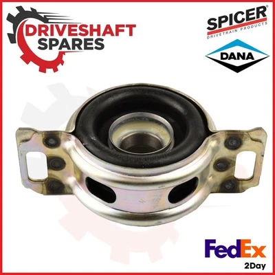 Toyota Tundra / Tacoma / T100 SPICER 211750-1X Driveshaft Center Bearing - Image 1 of 3