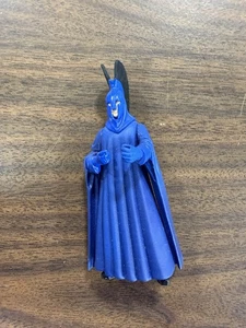 Figura de colección Star Wars Power of the Jedi Coruscant Guard Collection 2 B6 - Imagen 1 de 2