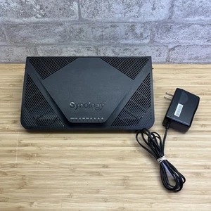 Synology RT2600AC WI-FI AC 2600 Gigabit Router | No Antennas - Picture 1 of 5