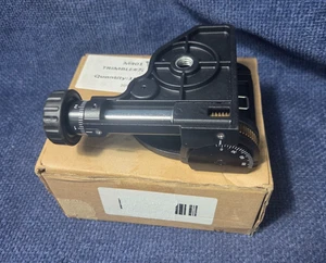 Genuine Spectra Precision M401 Tilting Base Adapter-Trimble P/N 725101 - Picture 1 of 8