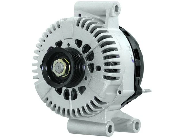 Alternator For 2005-2006 Mercury Mariner RC435YZ Gold -- New; 120 Amps - Image 1 of 1
