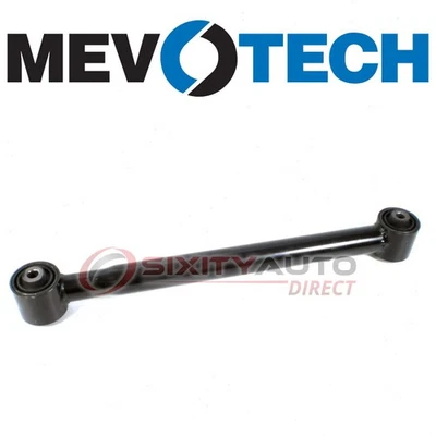 Mevotech Supreme Rear Upper Control Arm for 1999-2005 Suzuki Grand Vitara - cl - Изображение 1 из 4