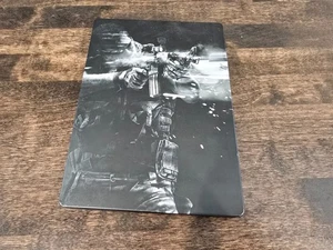 Videojuego Steelbook endurecido Microsoft Xbox 360 Call of Duty Modern Warfare 3 - Imagen 1 de 4