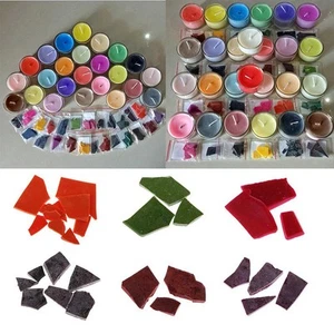 5g Candle Making Dye, Chip Candle Coloring Pigment for DIY Candle Making - Picture 1 of 22