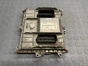 ISUZU DIESEL ENGINE CONTROL MODULE ECM ECU 898191 9171 - Bild 1 von 5