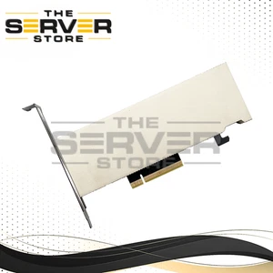 Dell Nvidia A2 Ampere 16GB GDDR6 Graphics Card PG179 0MG5JX MG5JX - Picture 1 of 5