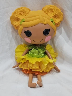 Lalaloopsy Mari Golden Petals Full-Size Doll – MGA Entertainment  - Image 1 of 4