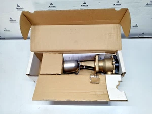 Mobrey S01DB/F84 magnetischer Niveauschalter - NEU kostenloser schneller Versand - Bild 1 von 21