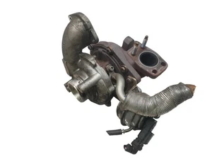 Peugeot 308 Turbo Turbocharger 1.6 Diesel 2010 DV6C (9HR) 0375 P8 - Picture 1 of 9