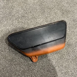 Yamaha RD250 RD400 Right Hand Side Panel. - Picture 1 of 10