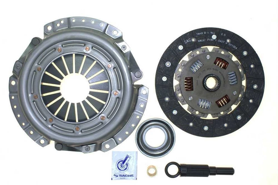 Kit de embrague de transmisión Sachs KF594-05 para 96-98 Nissan 240SX 2,4 L-L4 Foto 1 de 1