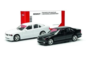 Herpa Minikit BMW 3er E36 AC Schnitzer Stück 013925 - Picture 1 of 1