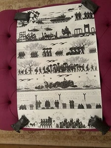 Ai WeiWei - Odyssey / Original Print - Picture 1 of 6