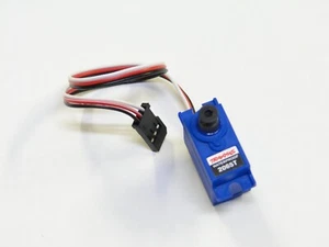 SE ADAPTA A TRAXXAS TRX-4M 1/18 K10 HIGH TRAIL Servo Mini 2065T Impermeable TRX4M RA8 - Imagen 1 de 3