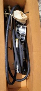 Case 715319066 Dia Kit Harvester Hydraulic Header Tilt Kit 87020849 - Picture 1 of 1