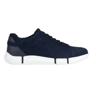 Geox U Adacter A-suede Mens Style : U26ffa-00022 - Picture 1 of 5