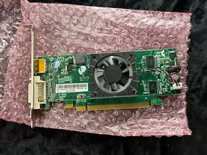 Lenovo AMD Radeon HD7450 1GB DDR3 DP DVI L FRU03T7091 - Picture 1 of 5