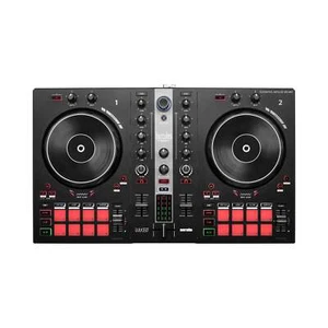 Hercules DJControl Inpulse 300 MK2 2-Channel DJ Controller - Picture 1 of 7