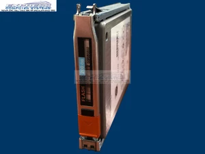 EMC 005050523 200GB 2.5" Flash SAS SSD V4-2S6FX-200 FLV42S6FX-200 for VNX8000 - Picture 1 of 2