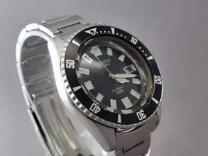 Citizen Challenge Diver 150M vintage 62-6198 Automatic 70s - Bild 1 von 1