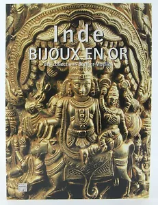 Inde, Bijoux En Or 2004 Somogy Near Fine - South Indian Jewelry & Javanese Gold - Imagen 1 de 10