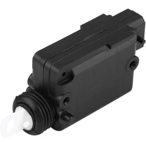 Universal 12V 2-Wire Door Lock Actuator Motor for Renault Megane Clio Scenic - Bild 1 von 6