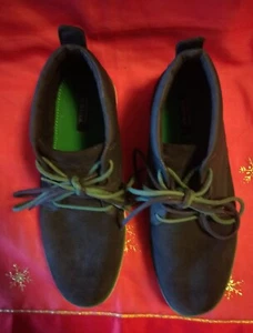 Pull & Bear Shoes Size 42 EUR - Picture 1 of 8