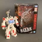 Transformers Siege Ratchet (Walgreens Exclusive) Mint / Complete In Package