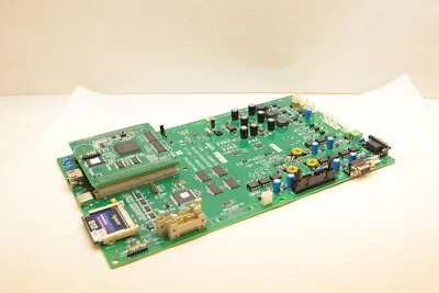(NEW) EMERSON / LIEBERT 02-817849-00 Rev 19 02-806802-00 Rev 5 HMI-II Assy Board - Image 1 of 4