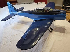 Radio Control Airplanes,  Spectrum 9 channel Radio, spare parts, tools and more. - Picture 1 of 24