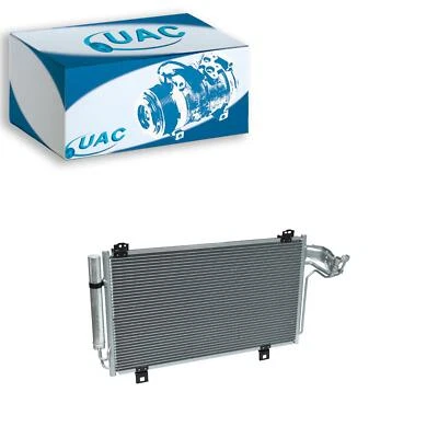 Condensador A/C UAC para Mazda 3 2014-2018 - Imagem 1 de 3