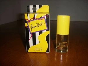 Vintage Jean Nate "Party Spirit" .3 FL OZ Cologne Spray - Picture 1 of 3