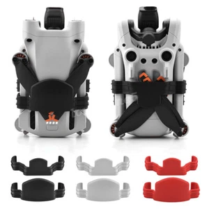 Propellerhalter Klinge Schutz Stabilisator Prop Drohne fest für DJI Mini 3 Pro - Bild 1 von 15