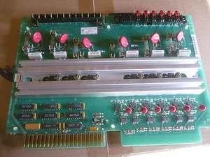 Top gebrauchte GE Fanuc IC600BF912K Output Board - Bild 1 von 6