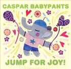 CASPAR BABYPANTS - JUMP FOR JOY! [SLIPCASE] NEW CD