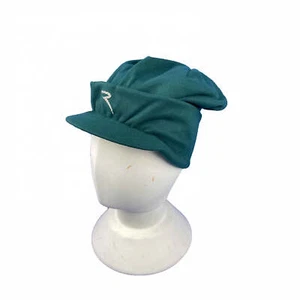 CHERVO Golf Damen Winter Hut Cap Wonewone PRO THERM grün 690 Gr.S/M neu - Picture 1 of 1