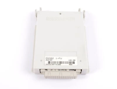 INDRAMAT DSM02 1-FW 266709 FWC-DSM2.1-SSE-02V13-MS 269237 #110260 - Image 1 of 2
