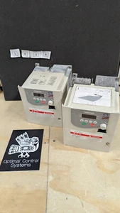 Toshiba	transistor inverter 3 phase 2HP 380V/500V 1.5kW	VFS9-4015PL-WN - Picture 1 of 11