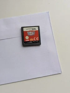 Balls of Fury Nintendo DS DSi 2DS 3DS XL PAL UK Seller - Picture 1 of 1
