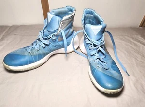 NIKE Hyperdunk 2015, blu, 749645-403, uomo taglia 8 tg - Foto 1 di 7