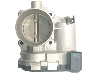 Сменный корпус дроссельной заслонки подходит для Ford Transit Connect 2014-2016 1,6 л 4 цилиндра 25SSNZ - Изображение 1 из 4